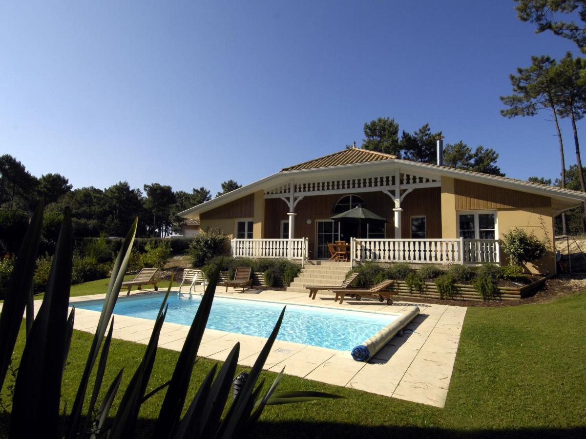With A Private Pool At 2 Km From Sea